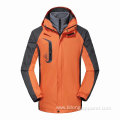 Winter Men Rainproof Windproof Proof Coats And Jackets